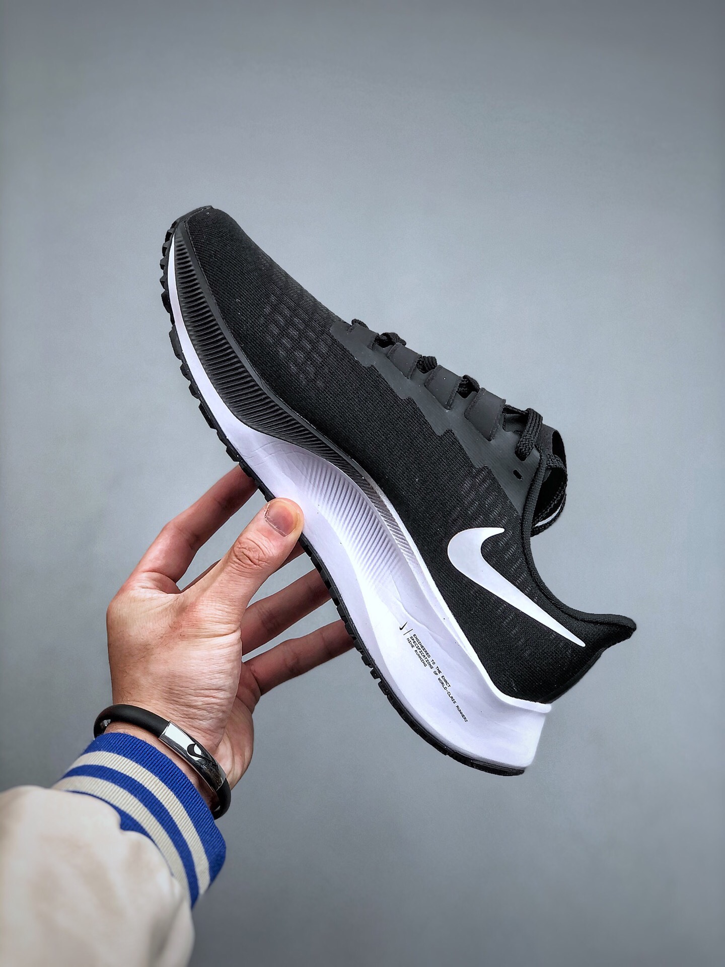 Nike zoom pegasus 37