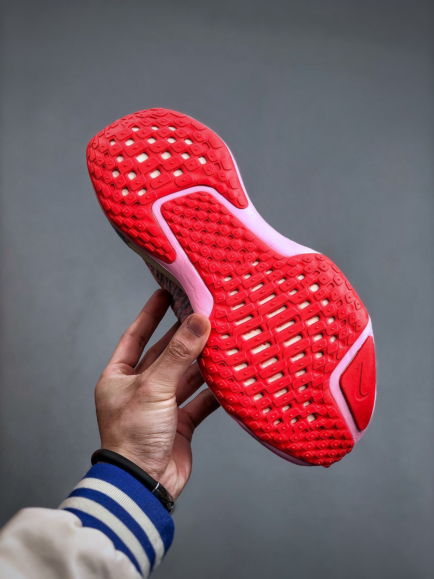 Nike zoomx invincible run fk