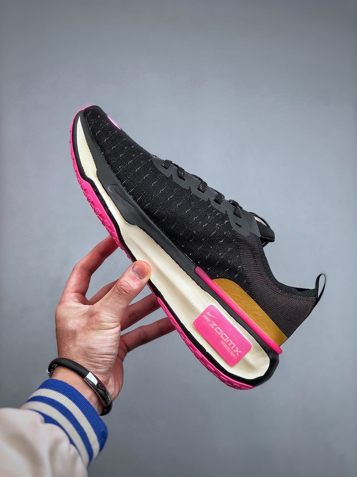 Nike zoomx invincible run fk