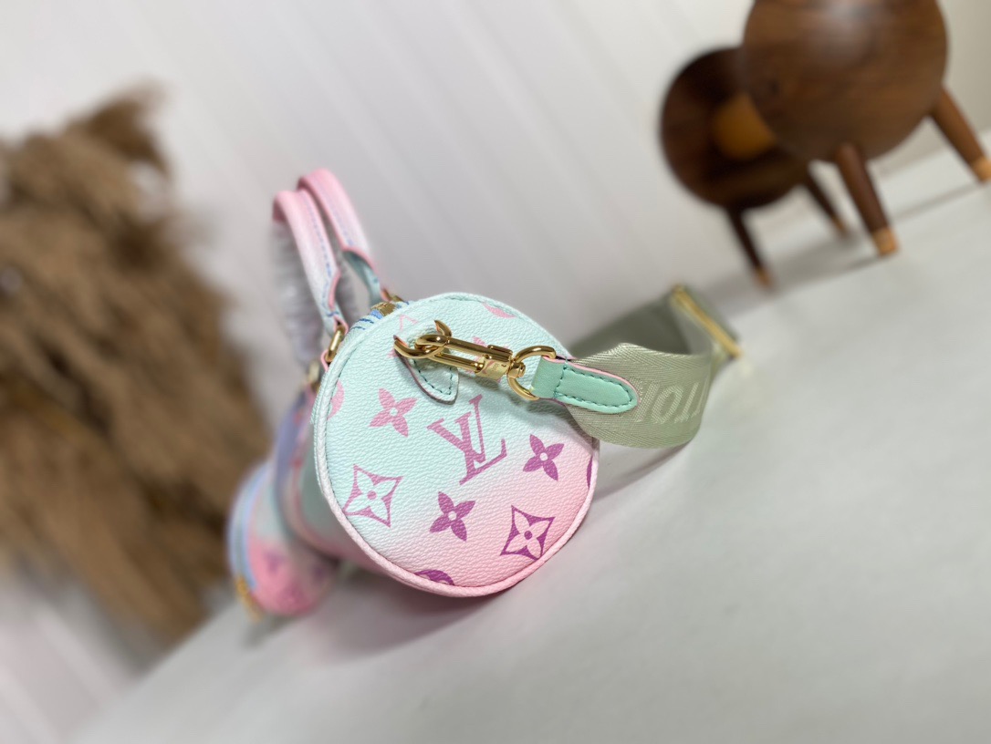 L*ouis V*uitton m46078 Top Bag