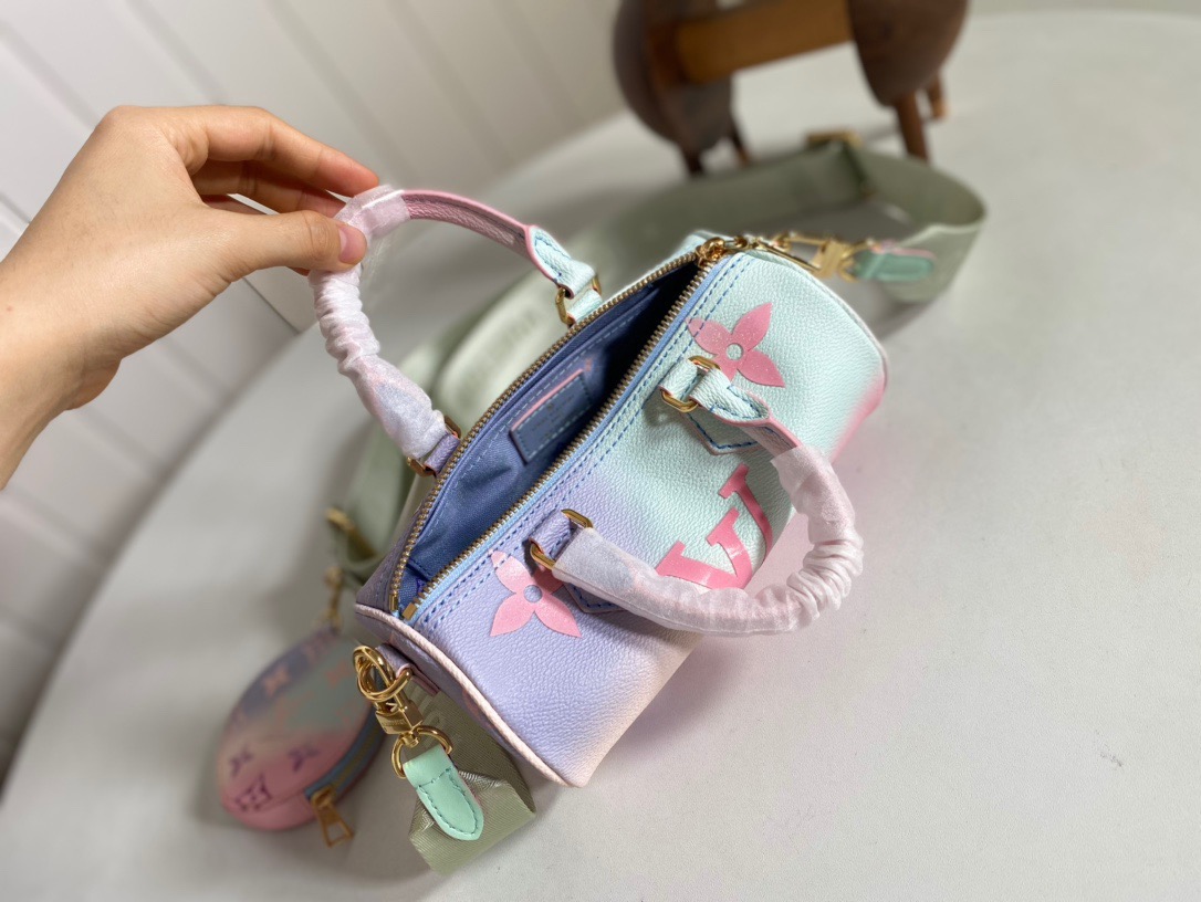 L*ouis V*uitton m46078 Top Bag