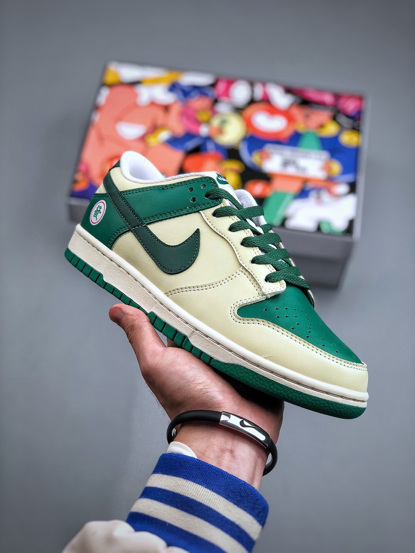 Nike SB Dunk low