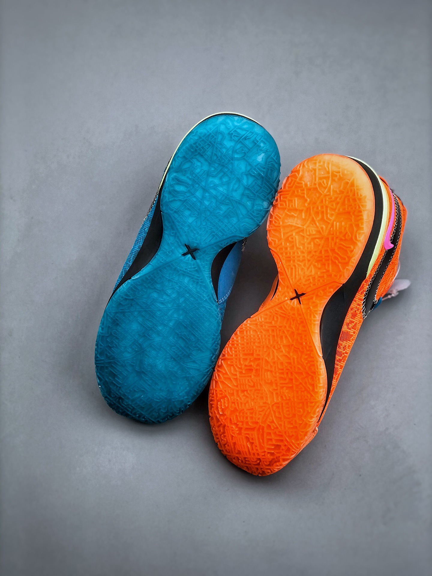 Nike zoom lebron nxxt gen