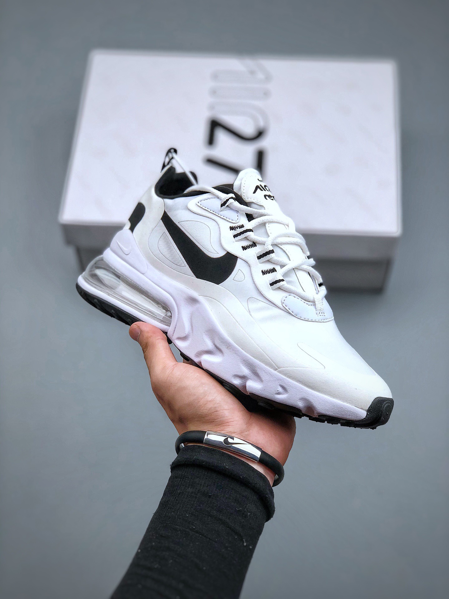 Nike Air Max 270 react se270 （ ）