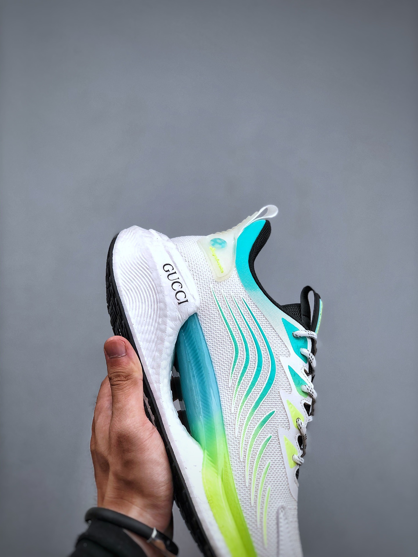 Men Women G*ucci Top Sneaker