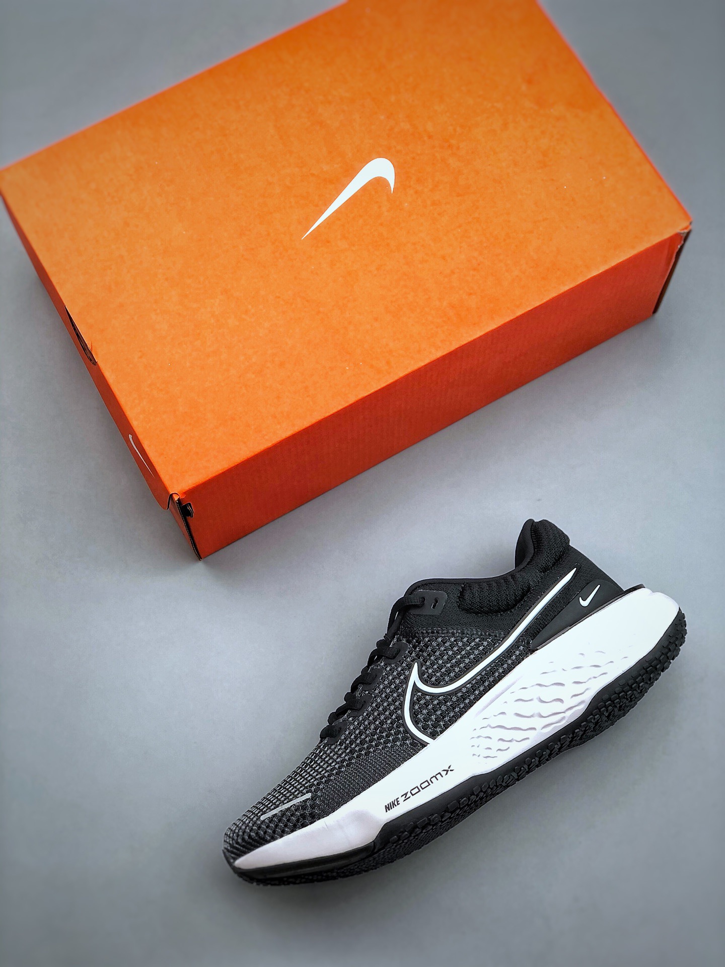 Nike zoomx invincible run fk