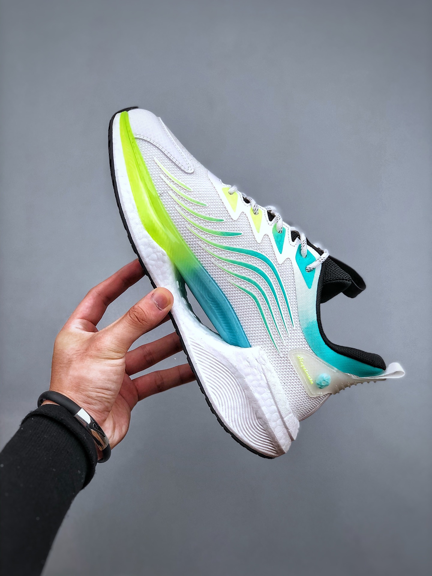 Men Women G*ucci Top Sneaker