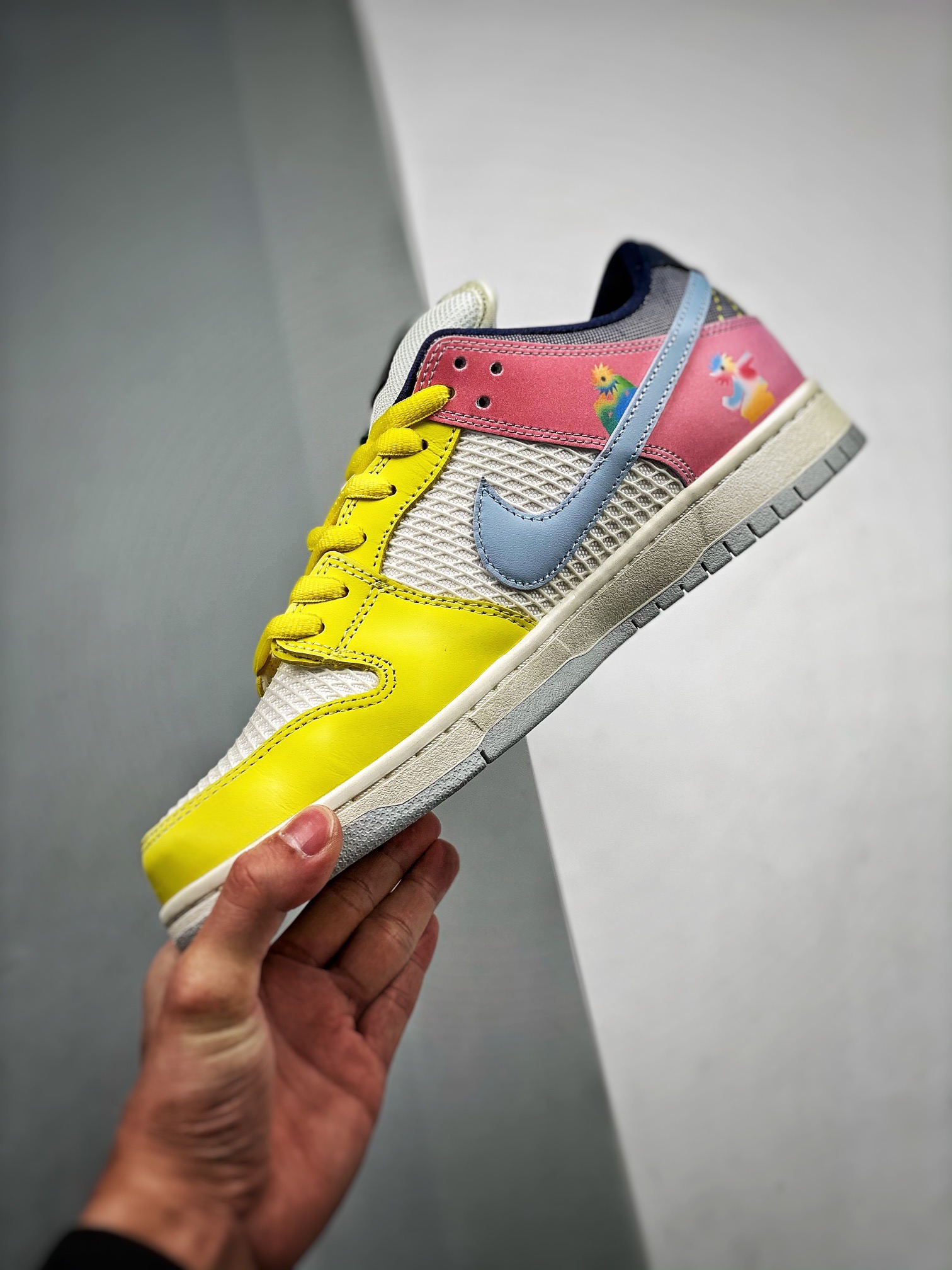 Copy Nike SB Dunk low