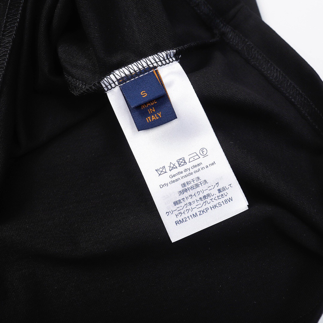 Men Women T-shirt Top Quality 2023