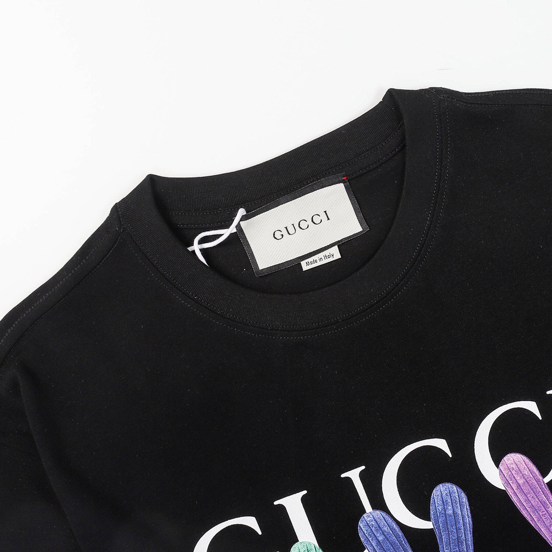 Men Women T-shirt Top Quality 2023