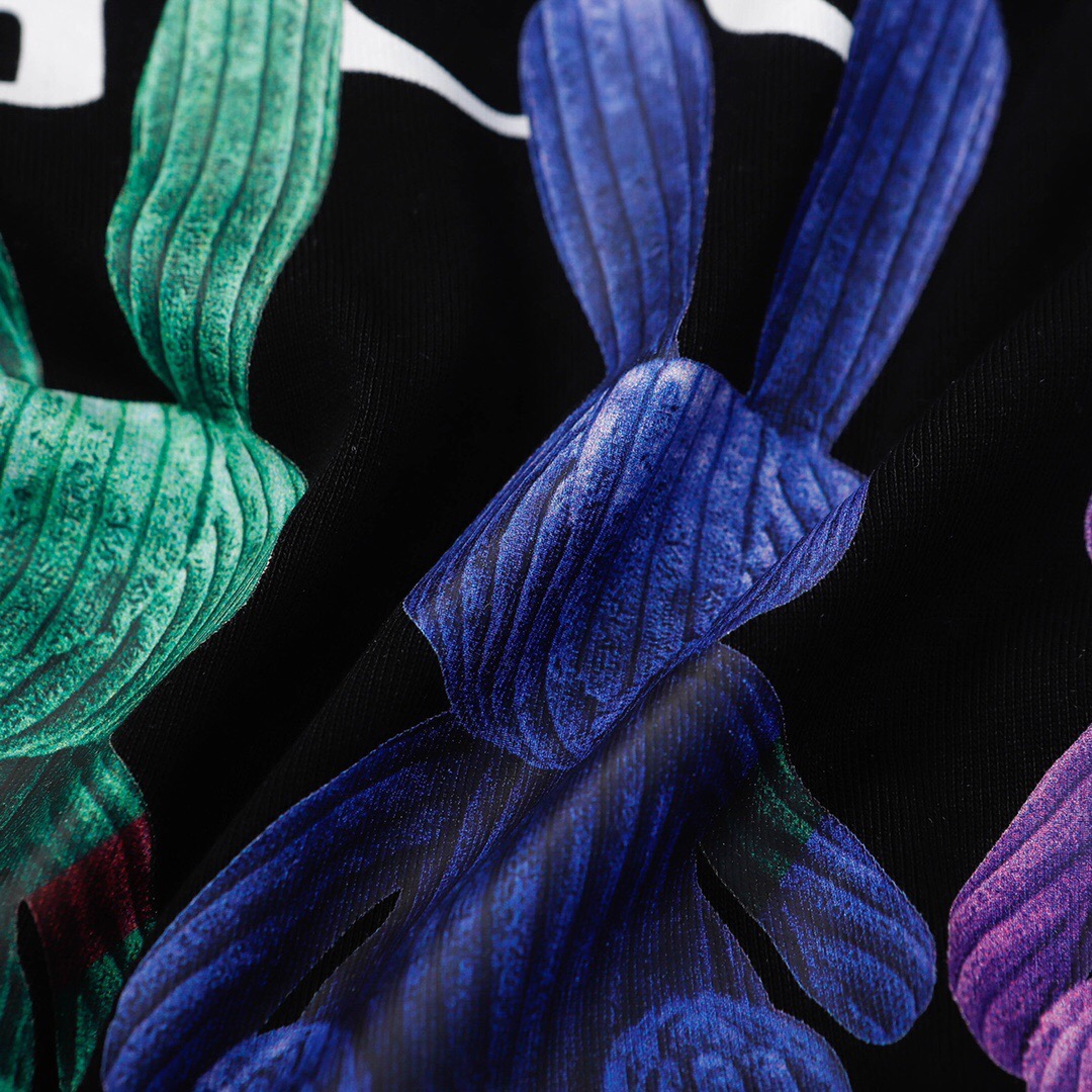 Men Women T-shirt Top Quality 2023