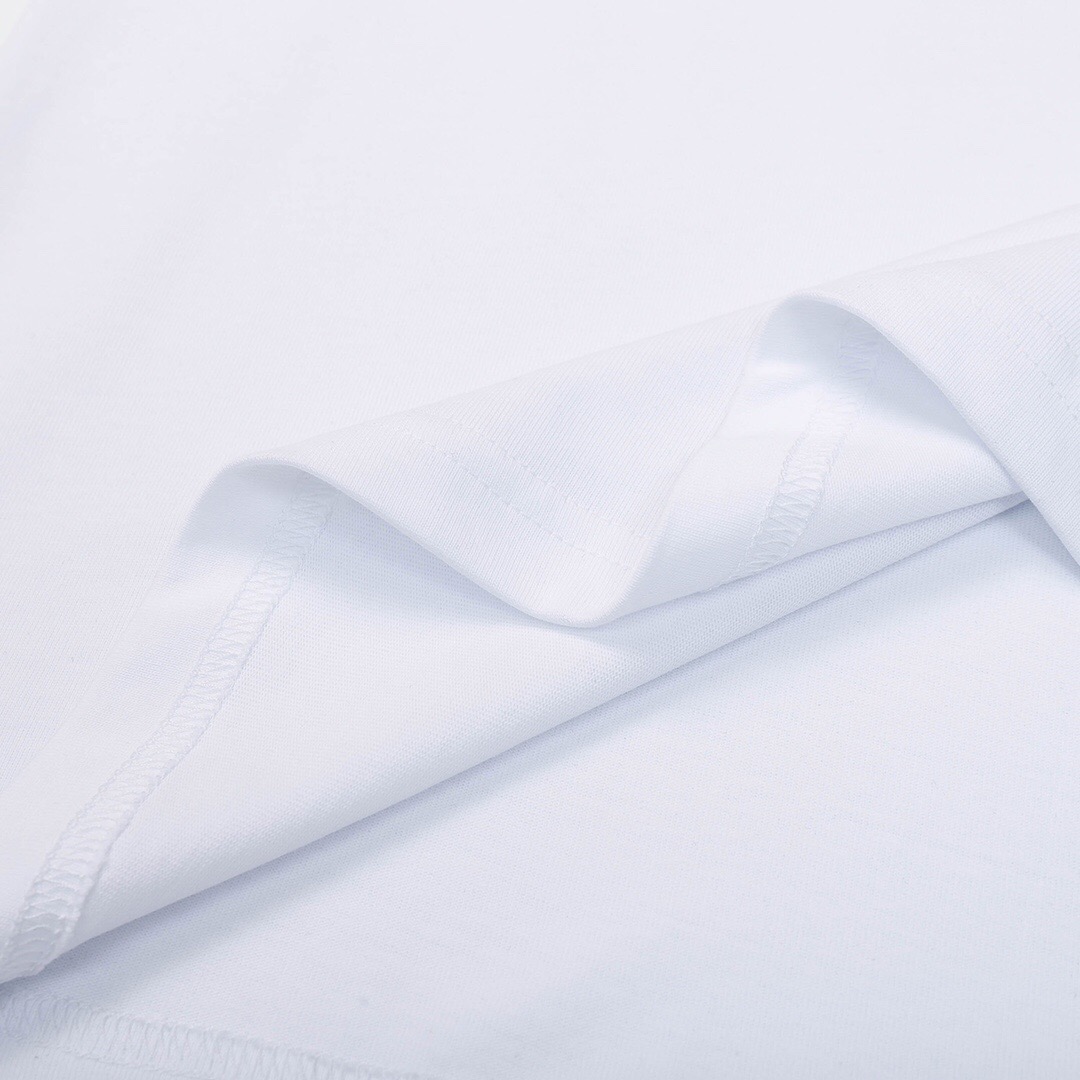 Men Women T-shirt Top Quality 2023