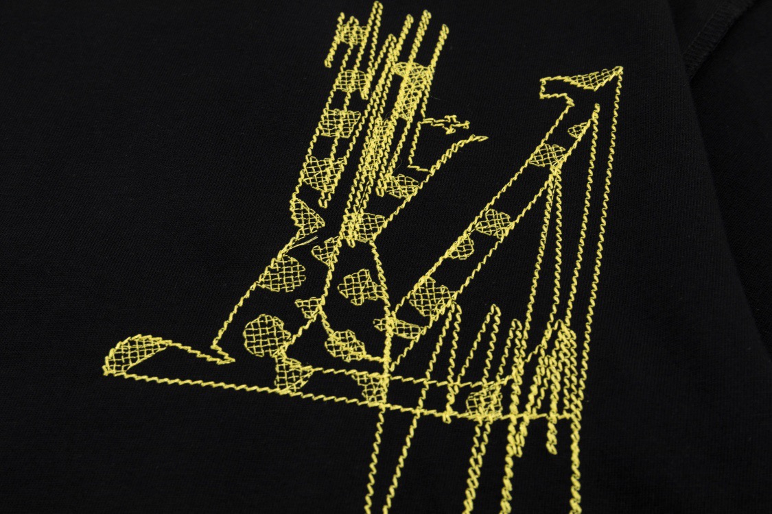 Men Women T-shirt Top Quality 2023