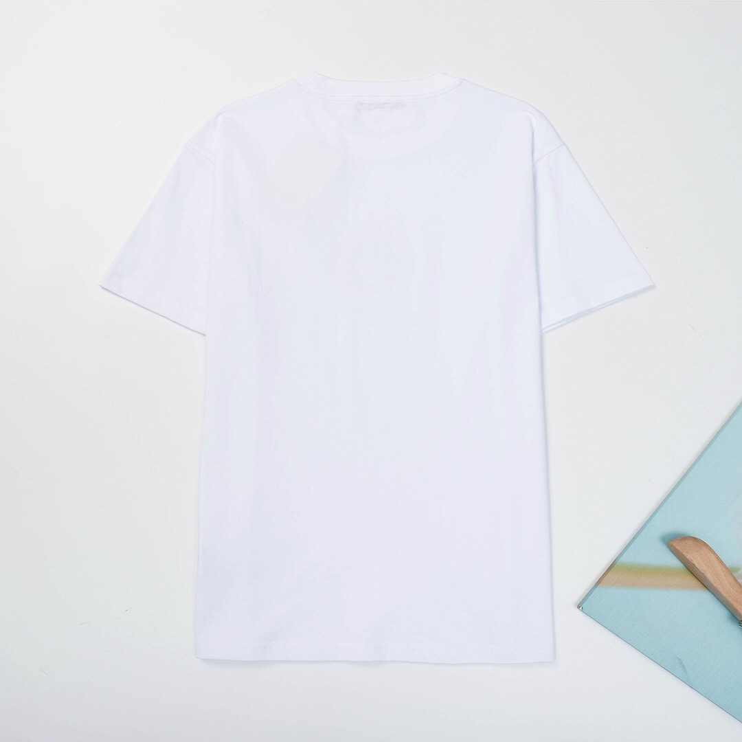 Men Women T-shirt Top Quality 2023