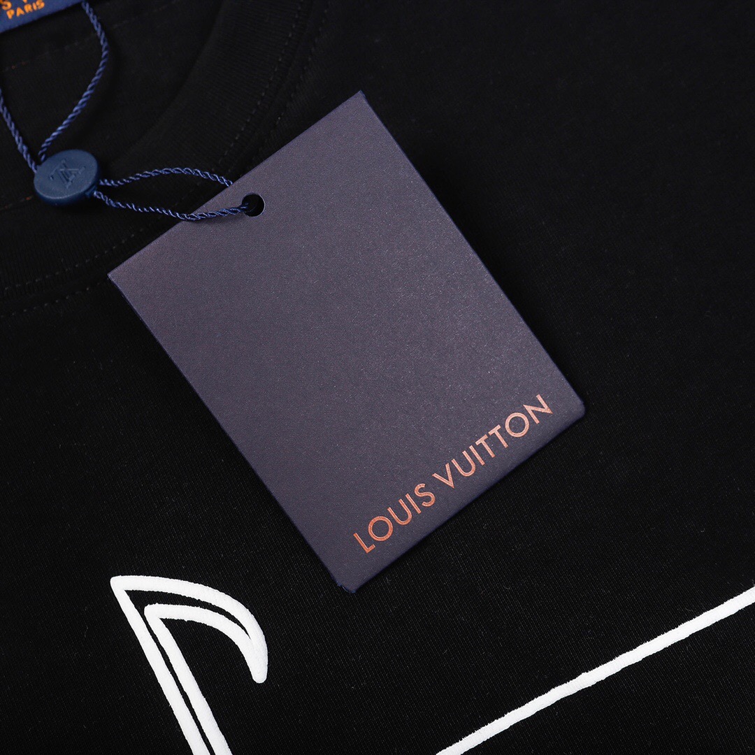 Men Women T-shirt Top Quality 2023