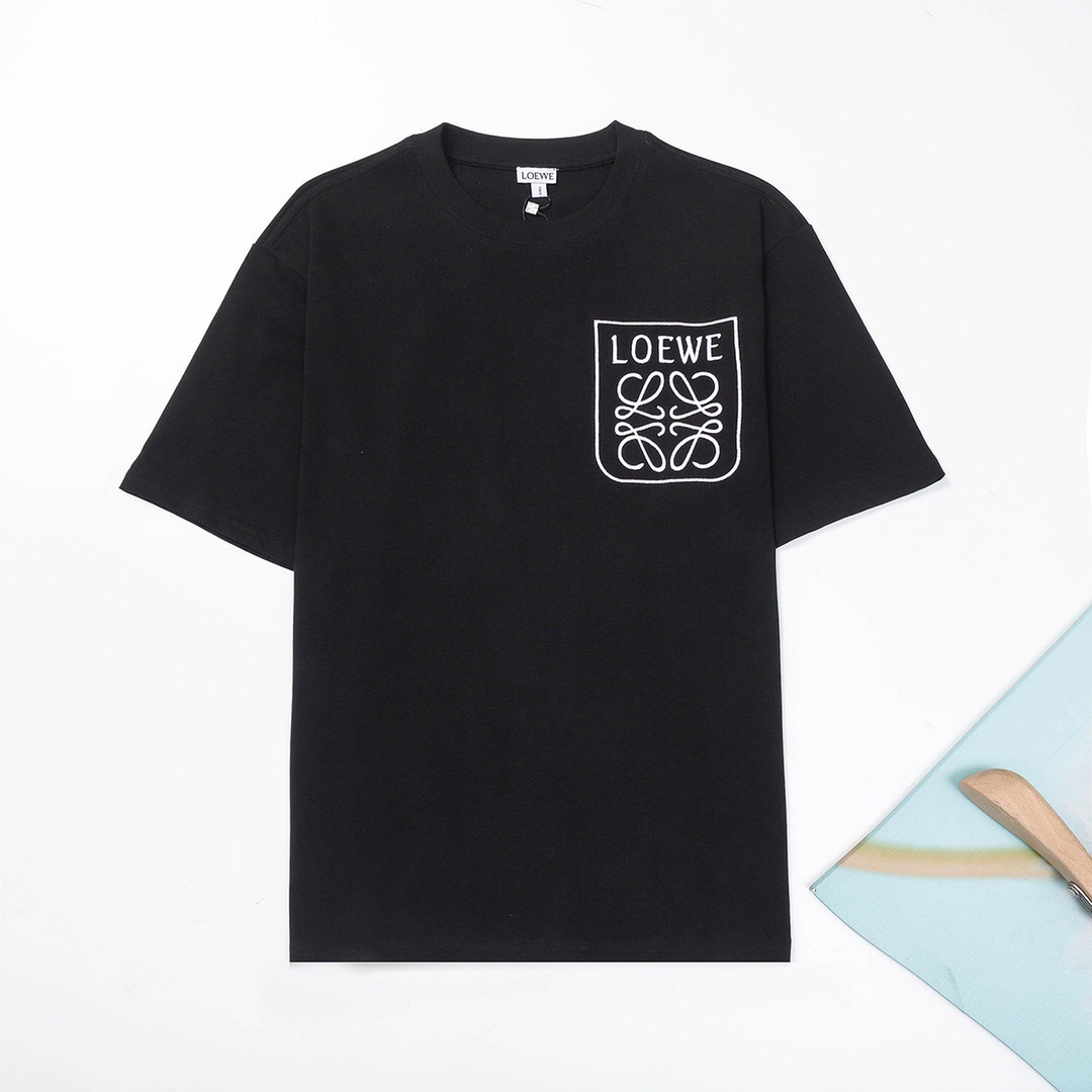 Men Women T-shirt Top Quality 2023