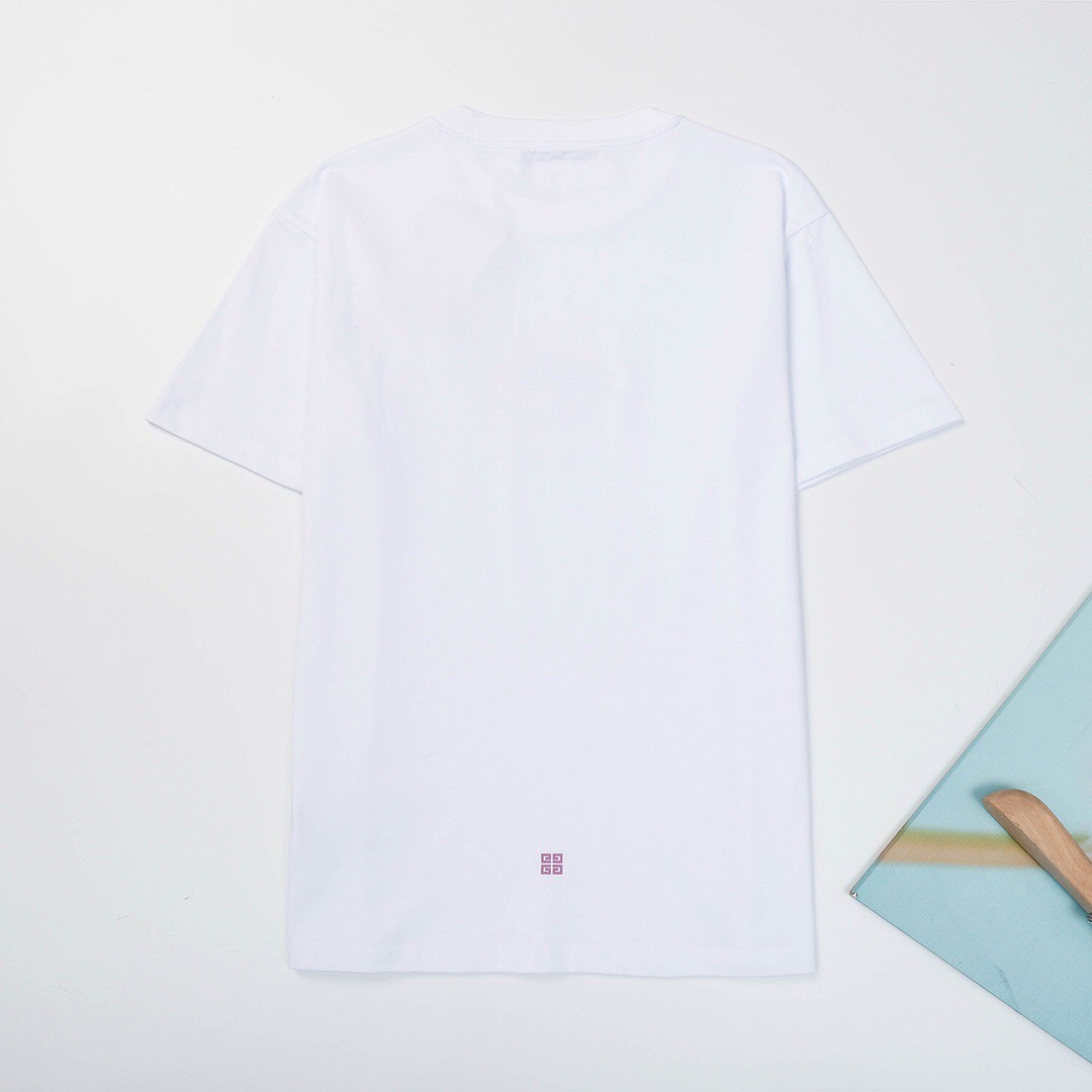 Men Women T-shirt Top Quality 2023