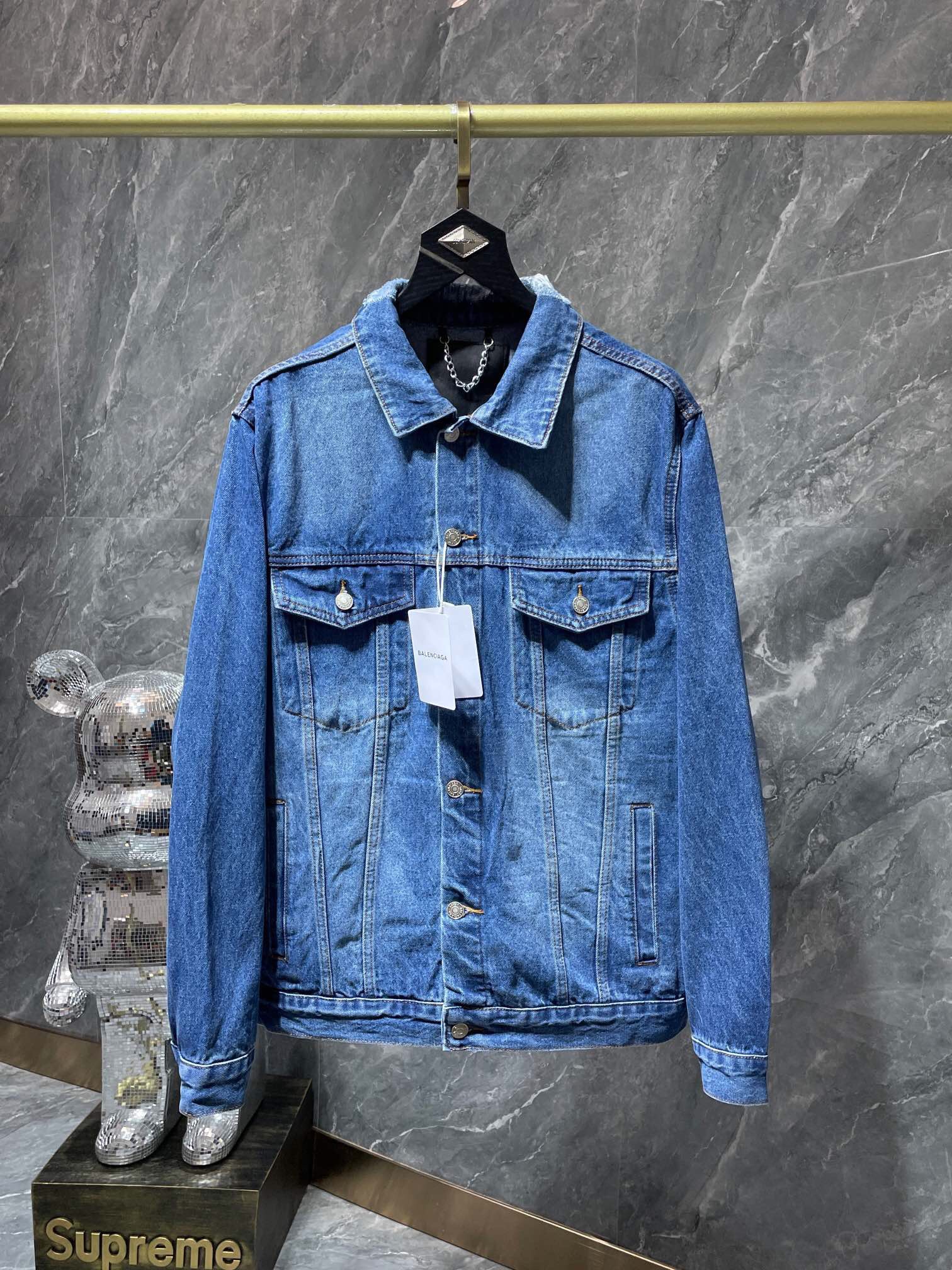 Men Jacket Top Quality 2023