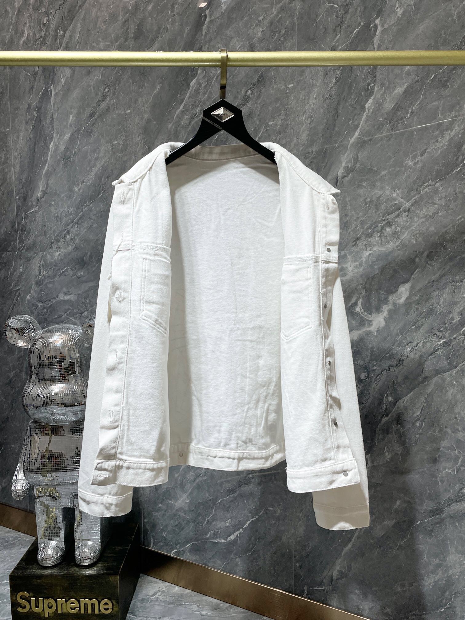 Men Jacket Top Quality 2023