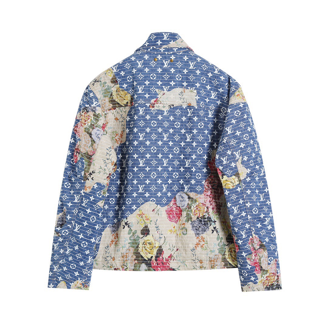 Men women Jacket Top Quality 2023