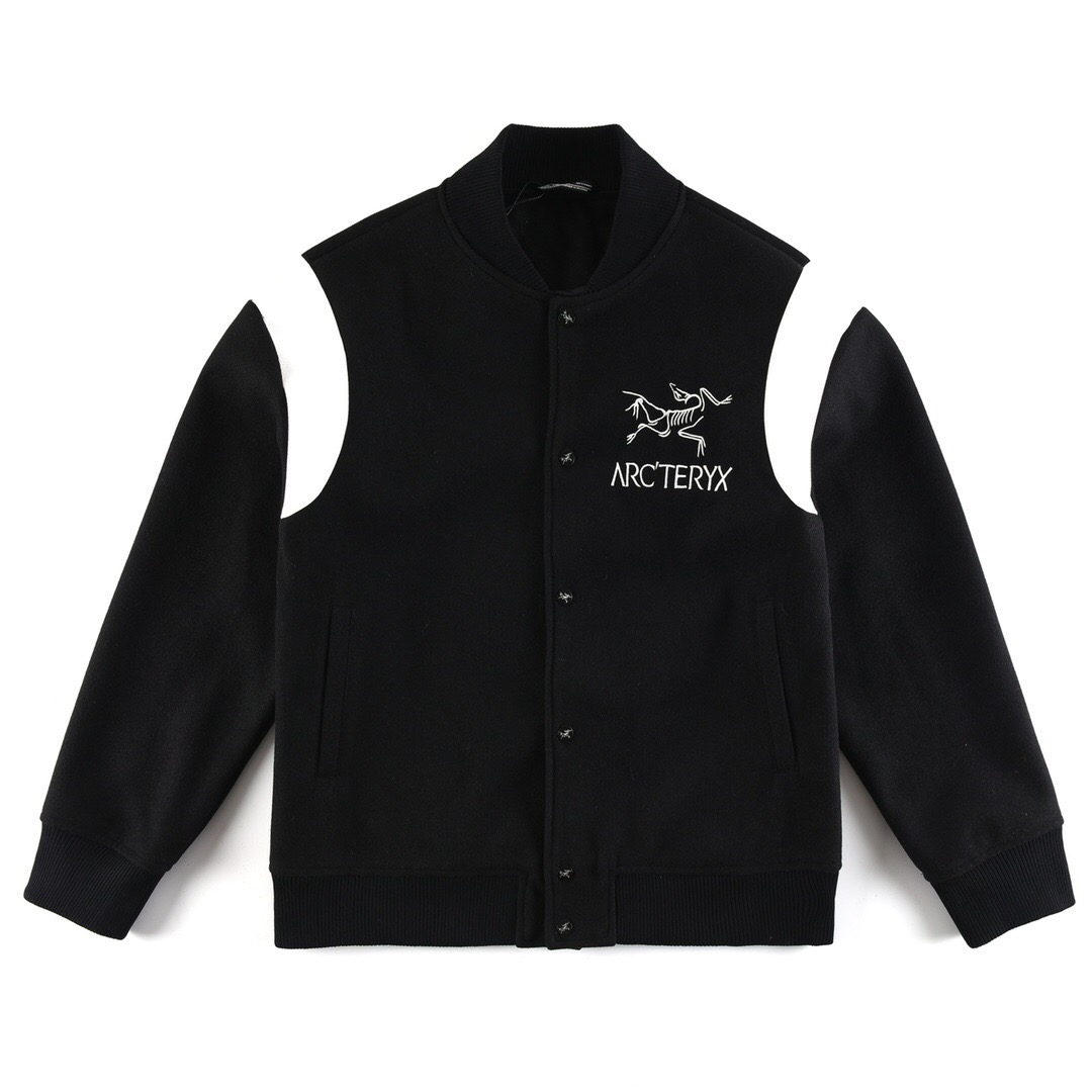 Men women Jacket Top Quality 2023