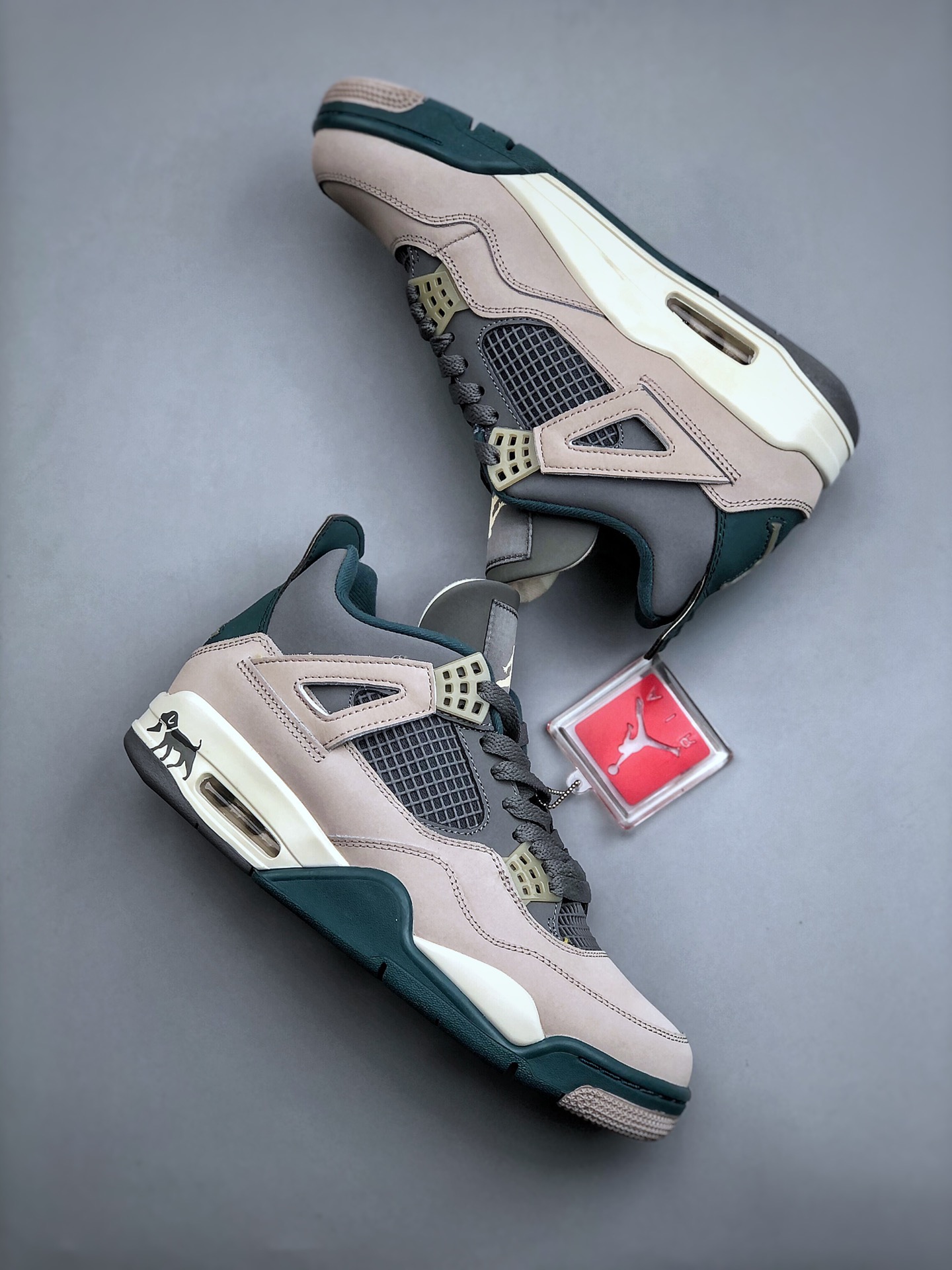 Nike Air Jordan 4 aj4