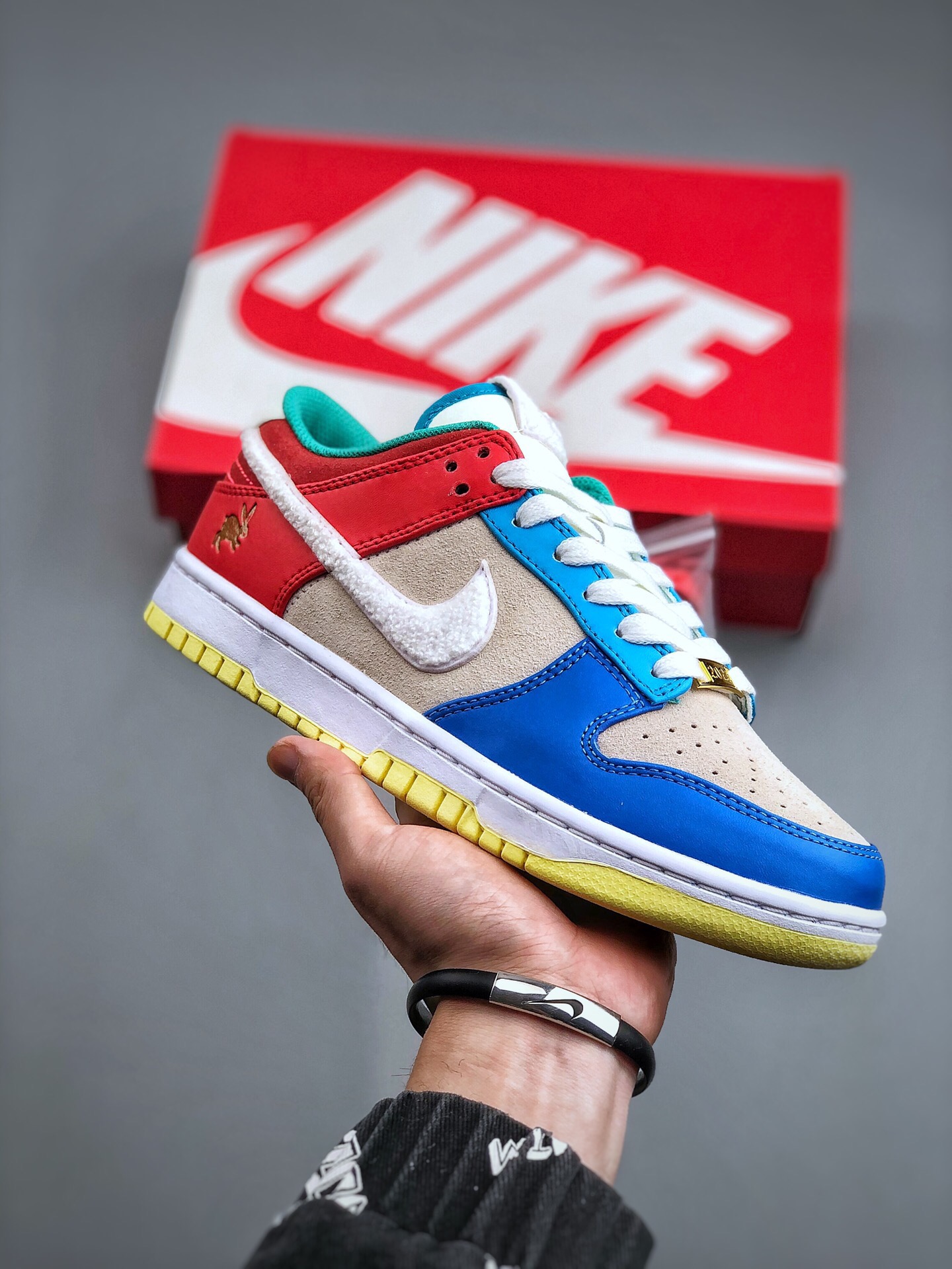Nike SB Dunk low