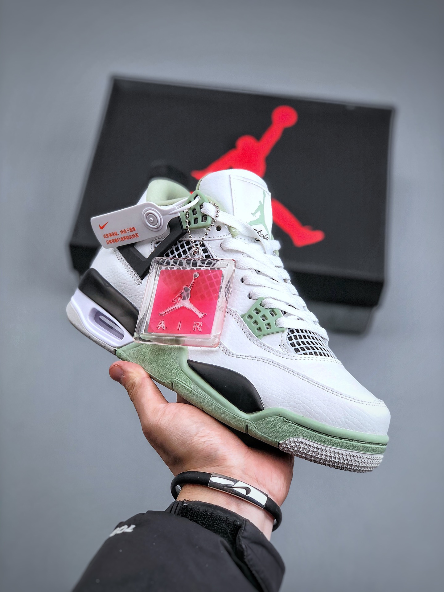 Nike Air Jordan 4 aj4
