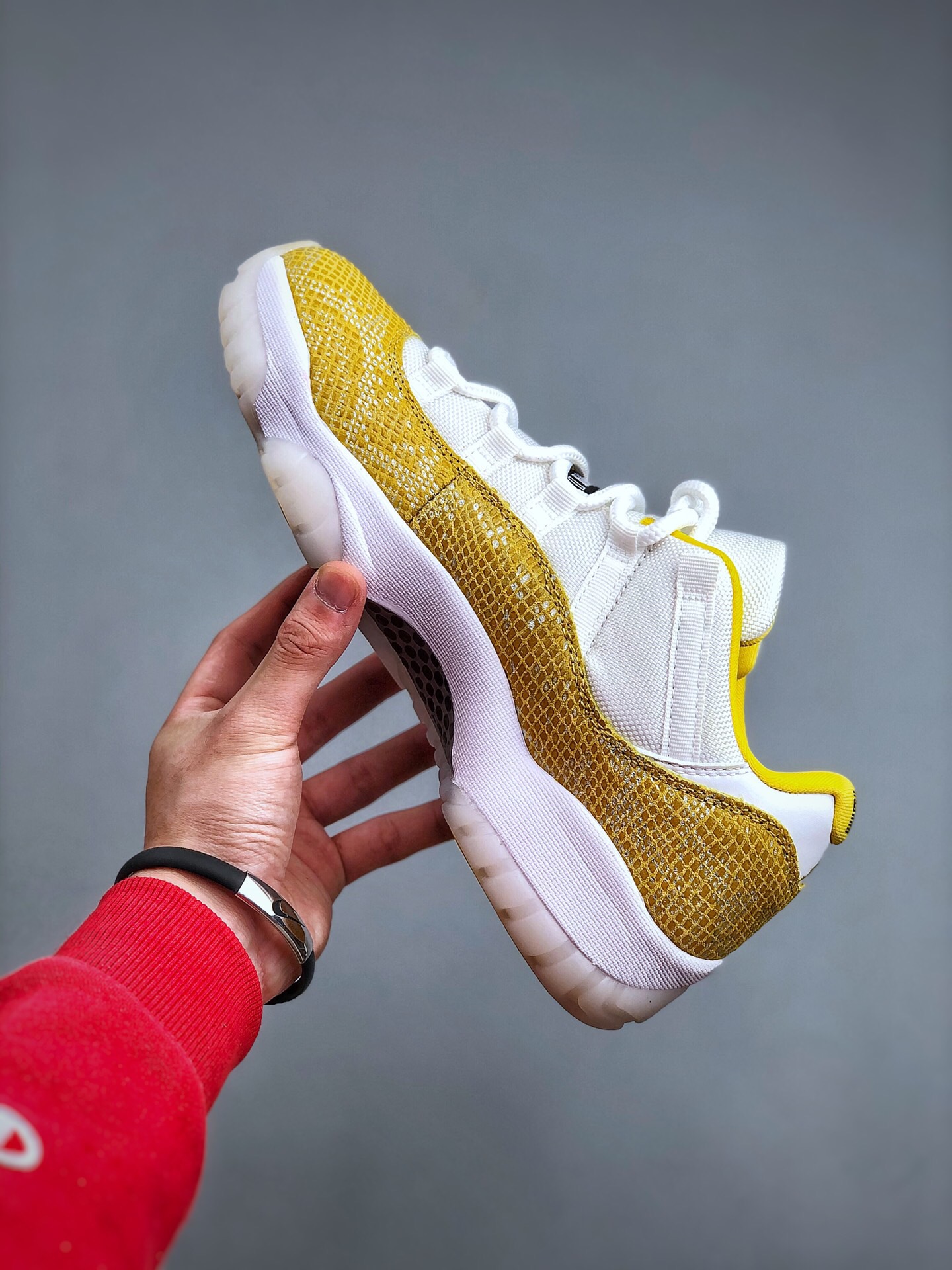 NIKE Air Jordan 11（）