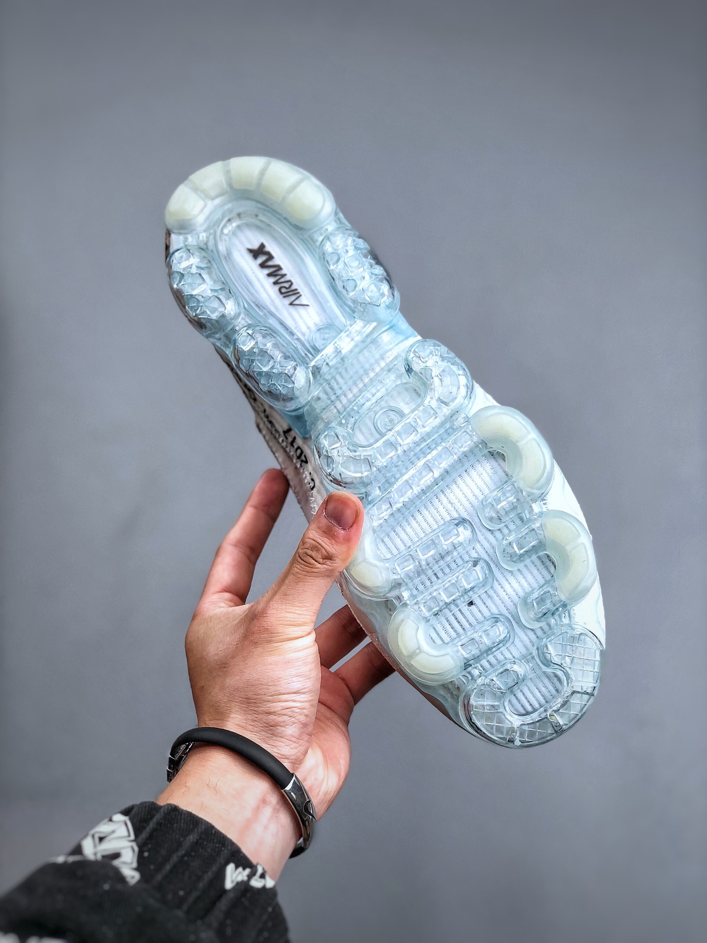off-w*hite +Nike Air vapormax ）