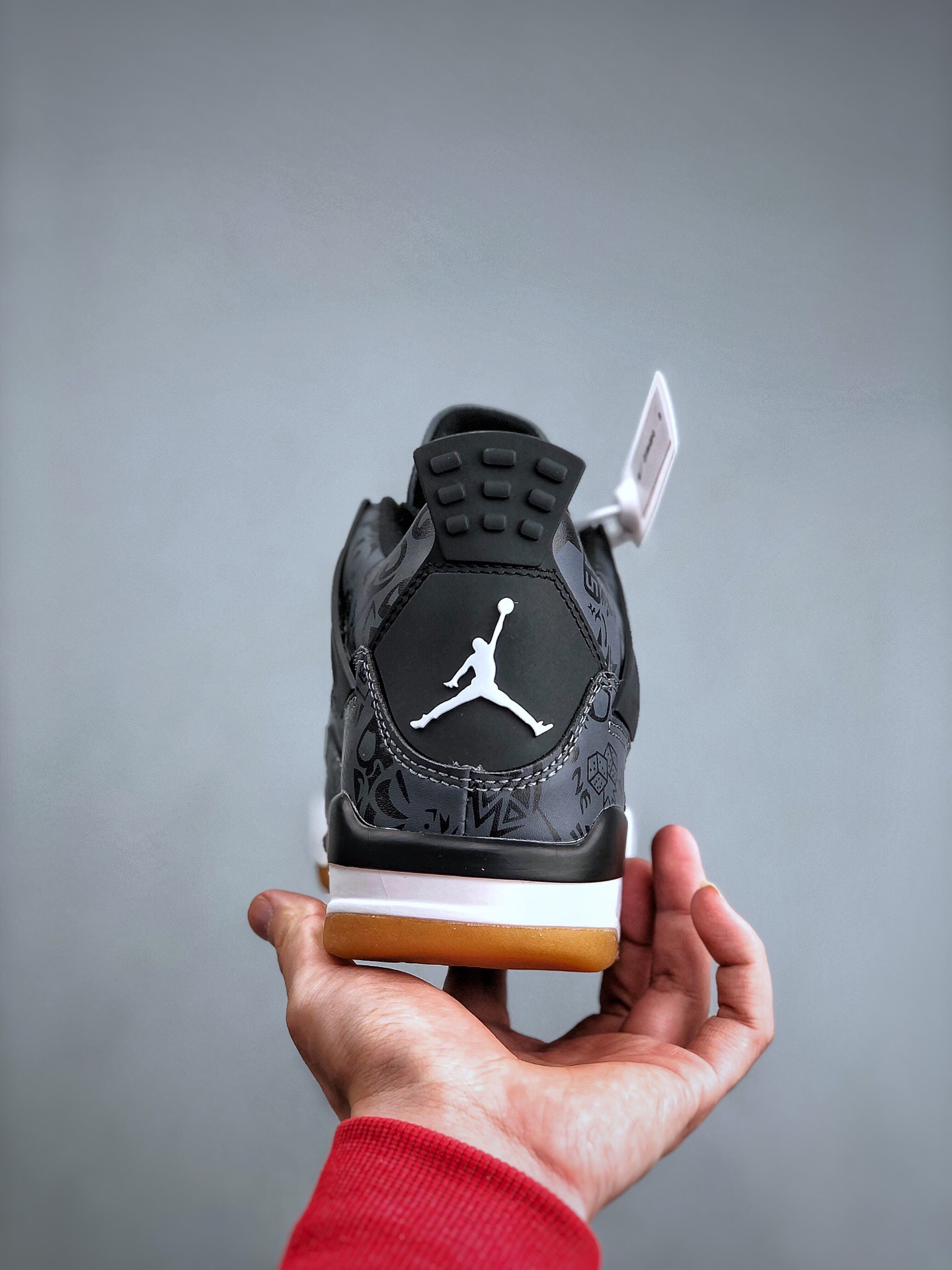 Nike Air Jordan 4 aj4