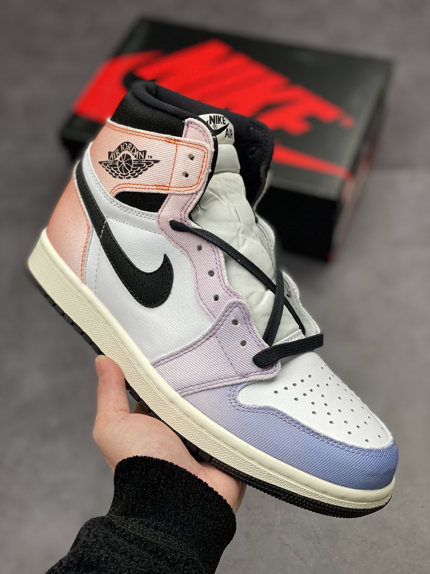 Nike Air Jordan 1 High