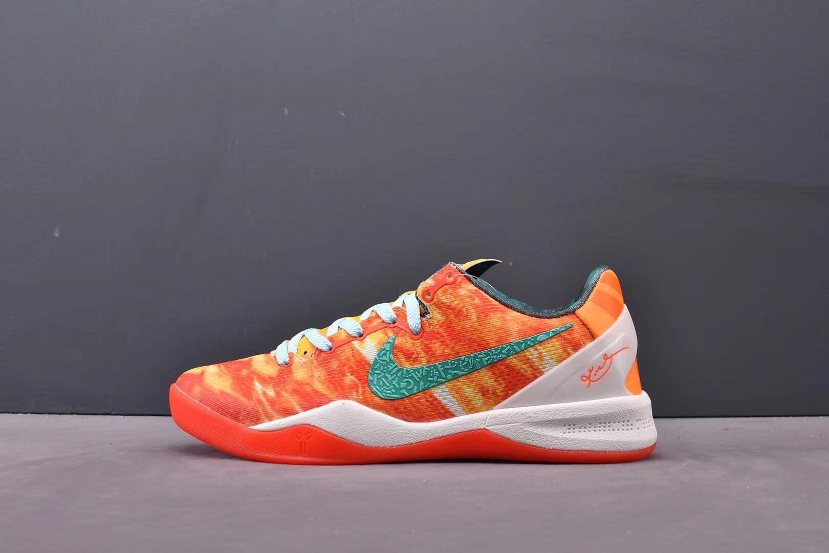 Nike kobe8 sport pack All-Star