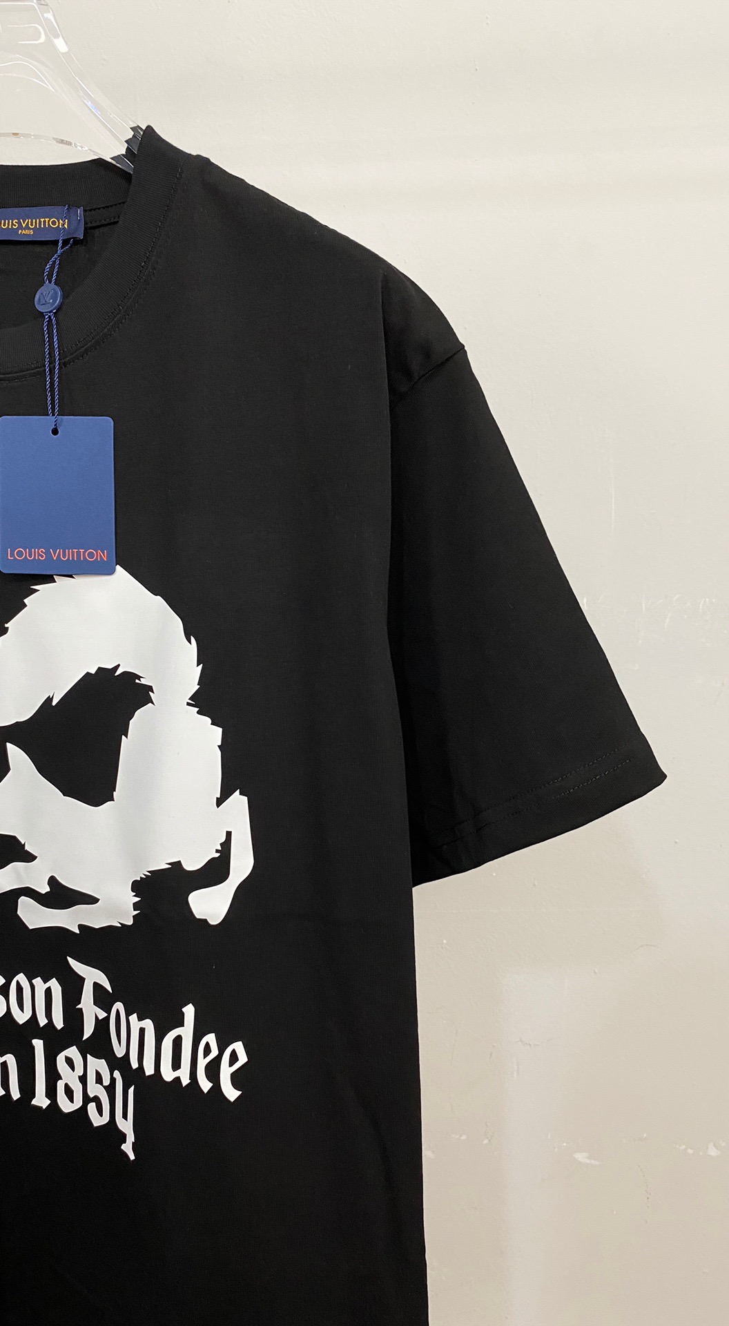 Men Women T-shirt Top Quality 2023