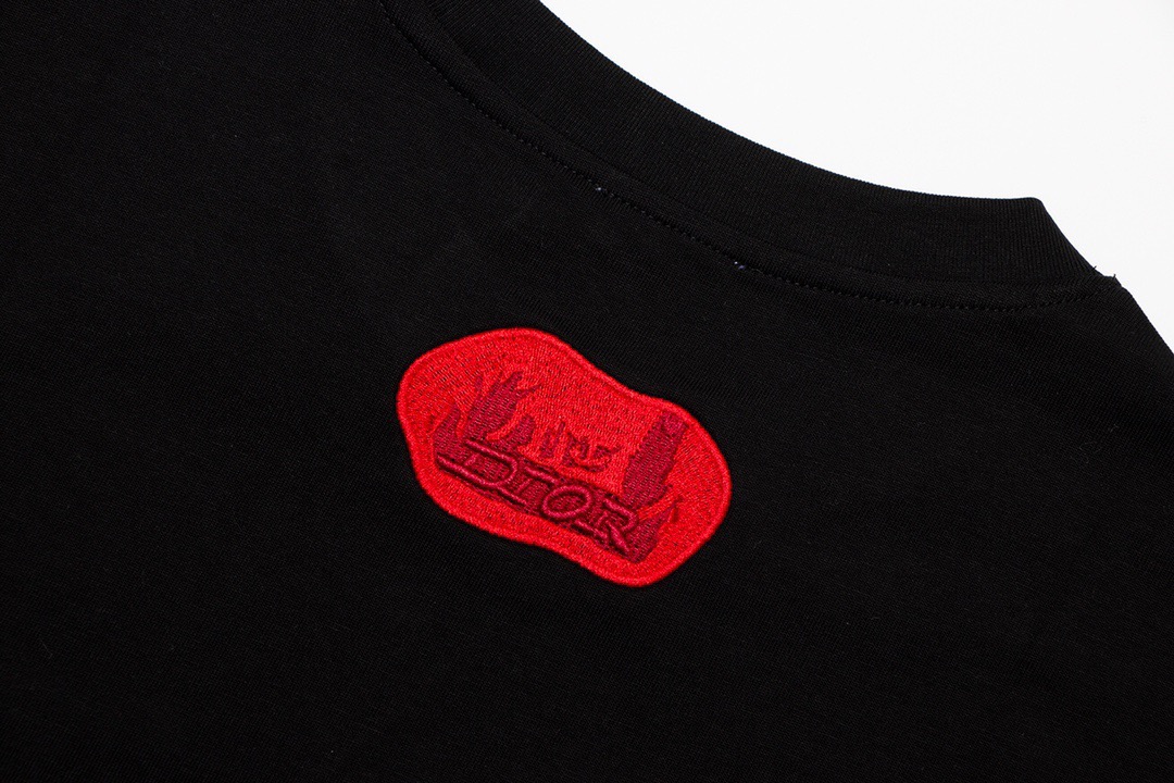 Men Women T-shirt Top Quality 2023