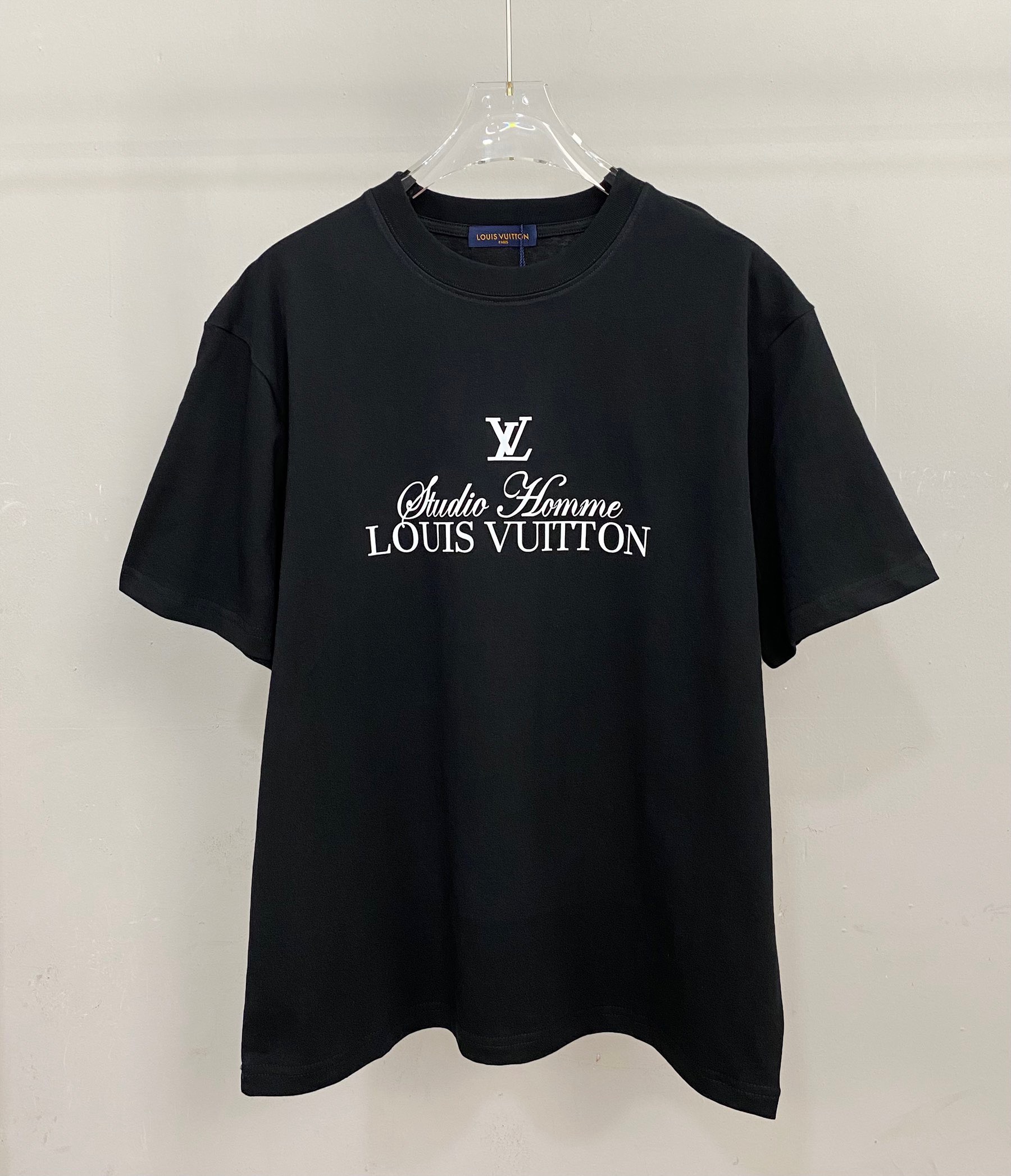 Men Women T-shirt Top Quality 2023