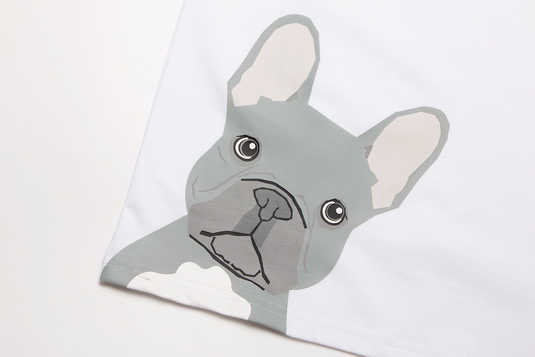 Men Women T-shirt Top Quality 2023