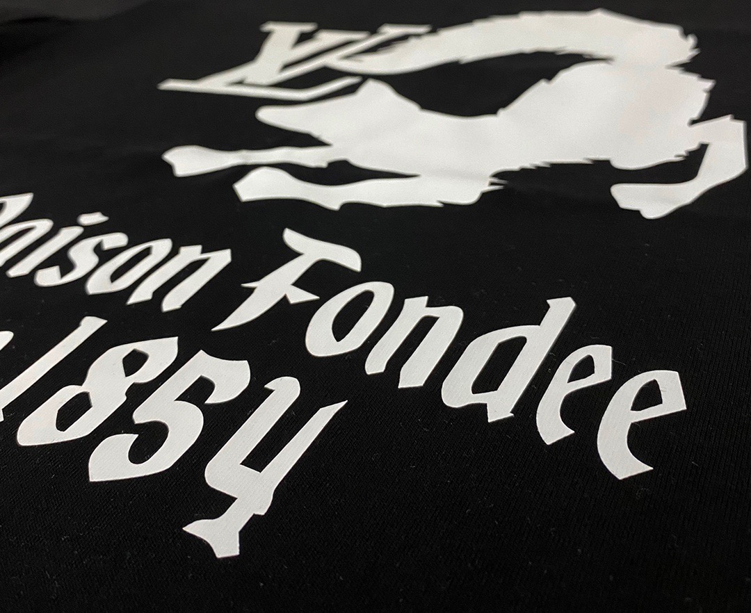 Men Women T-shirt Top Quality 2023