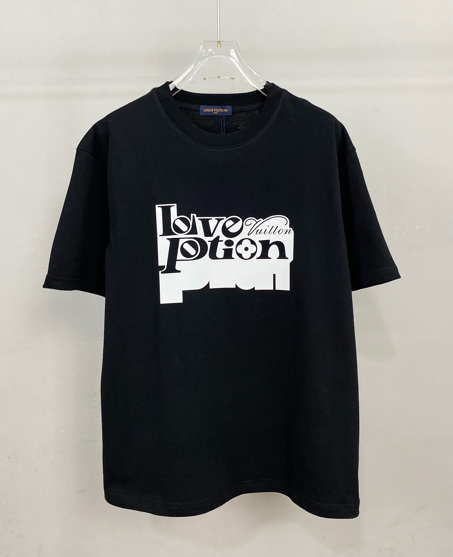 Men Women T-shirt Top Quality 2023