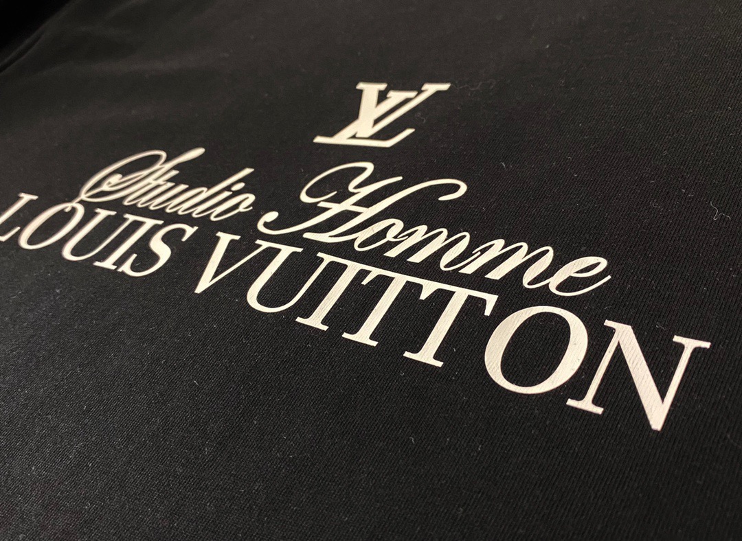 Men Women T-shirt Top Quality 2023