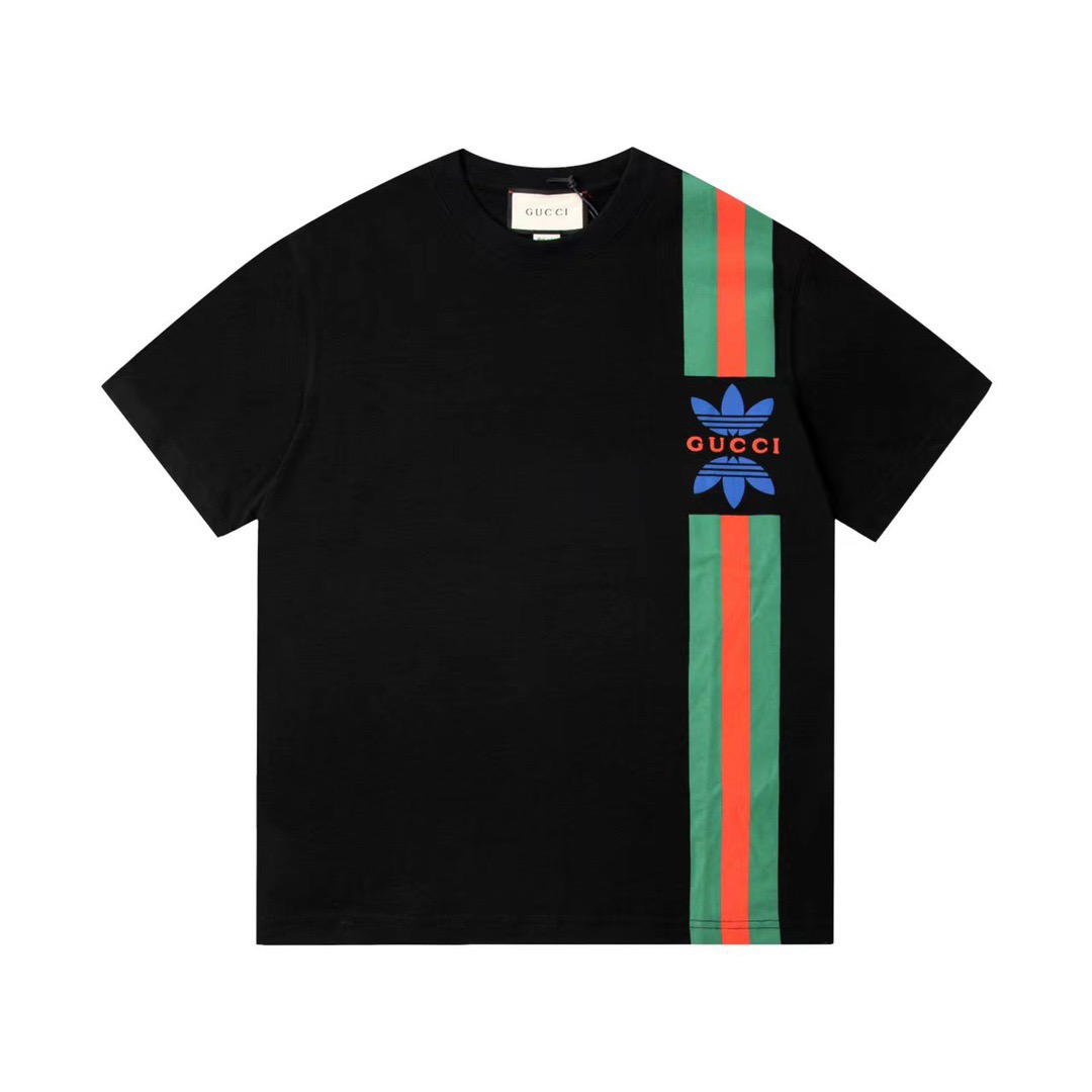 Men Women T-shirt Top Quality 2023