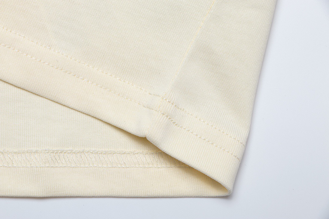 Men Women T-shirt Top Quality 2023