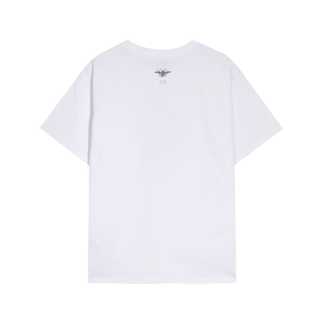 Men Women T-shirt Top Quality 2023