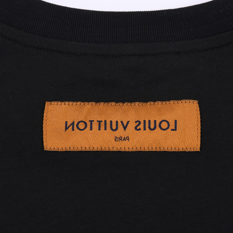 Men Women T-shirt Top Quality 2023