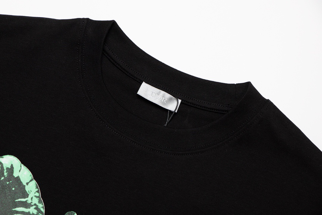 Men Women T-shirt Top Quality 2023