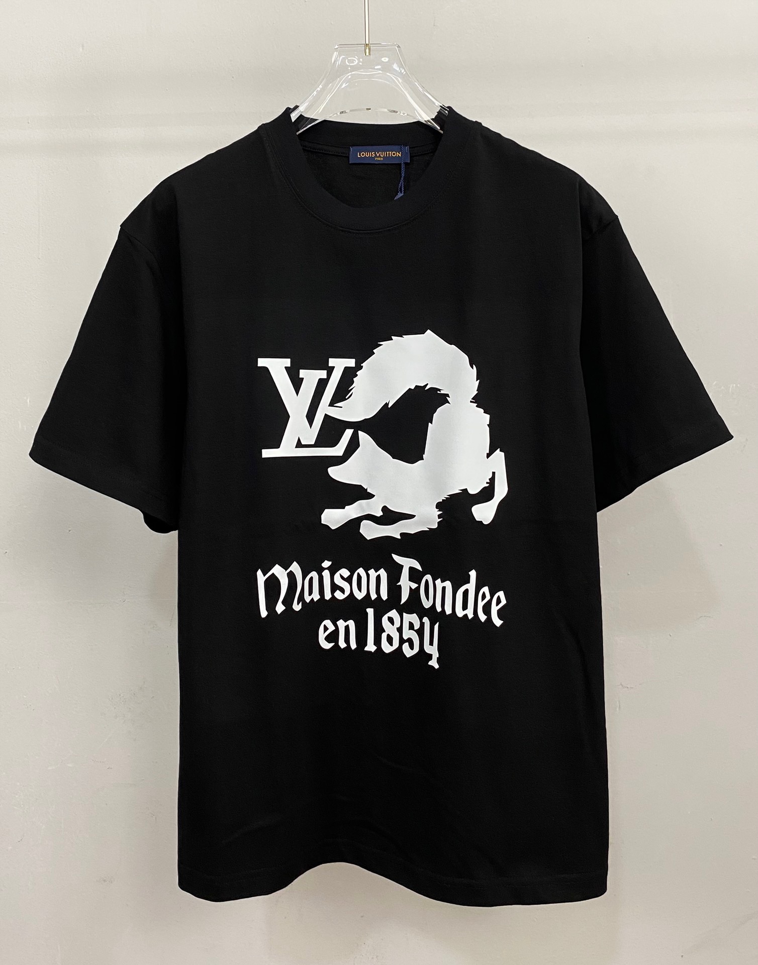 Men Women T-shirt Top Quality 2023