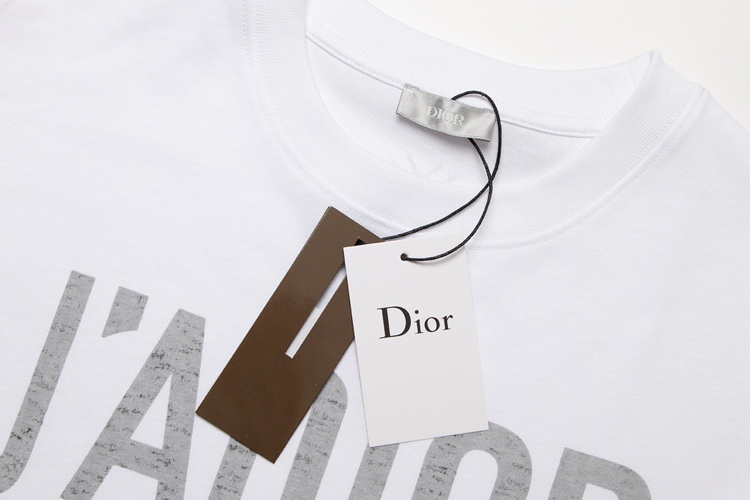 Men Women T-shirt Top Quality 2023