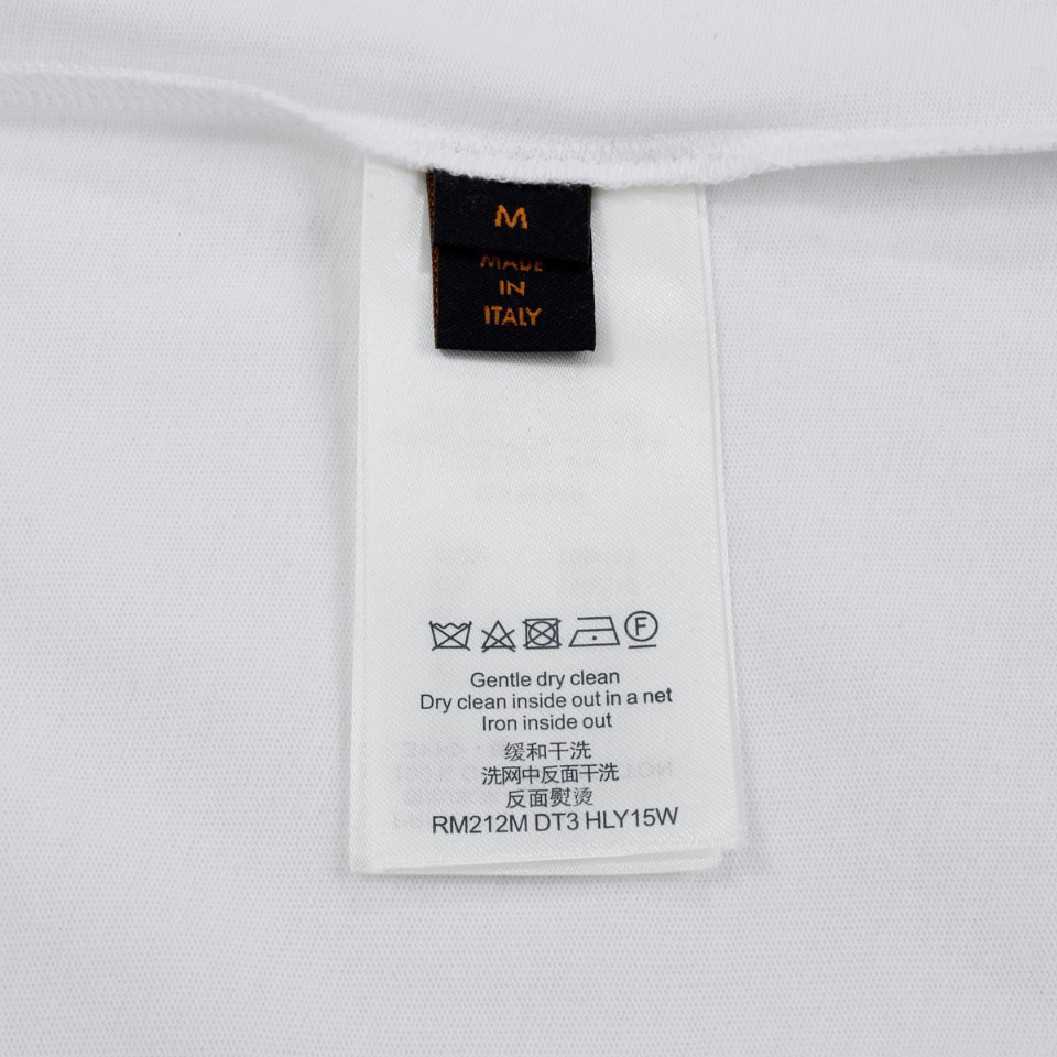 Men Women T-shirt Top Quality 2023