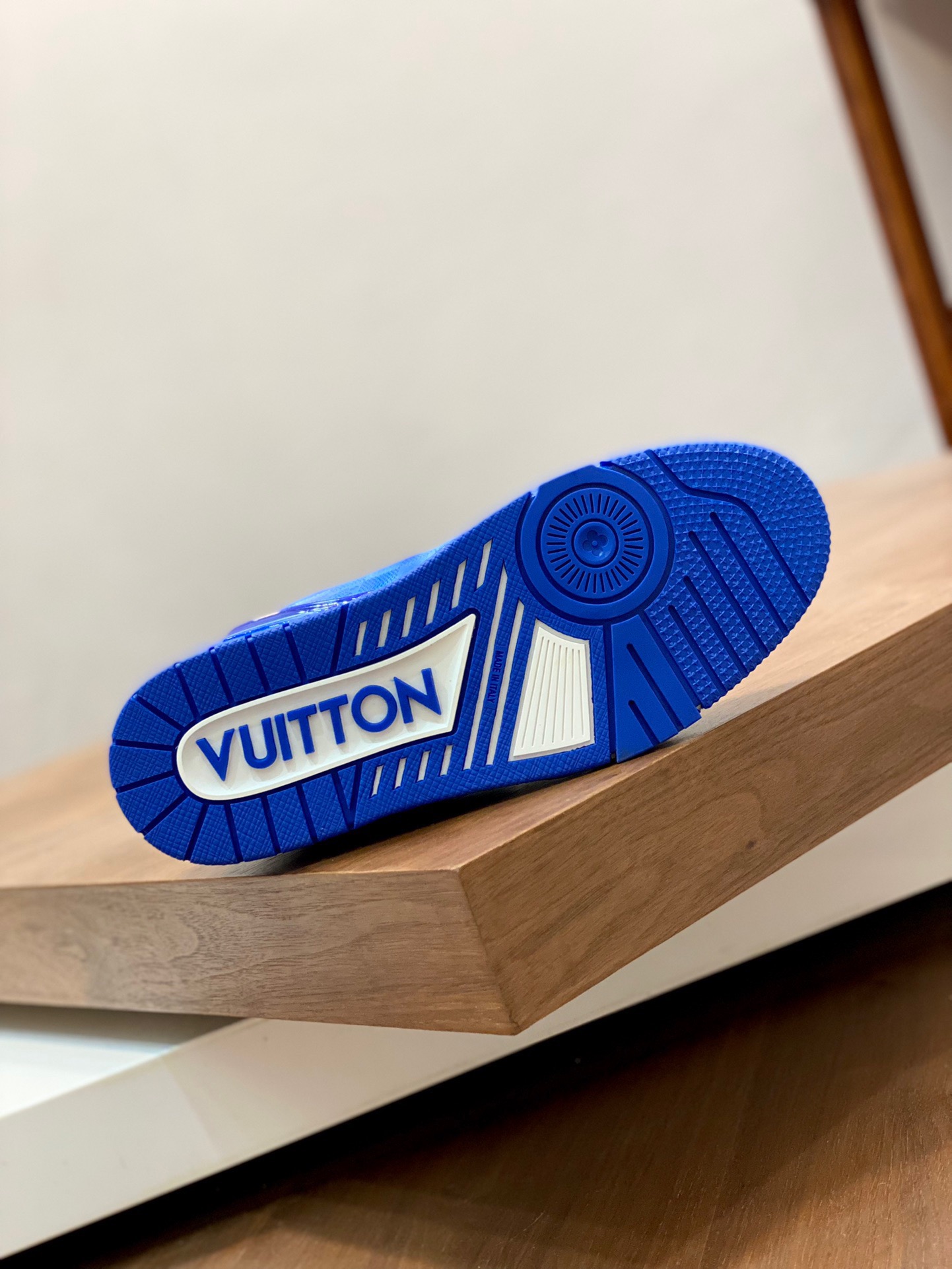 Men L*ouis V*uitton Top Sneaker Maikesneakers