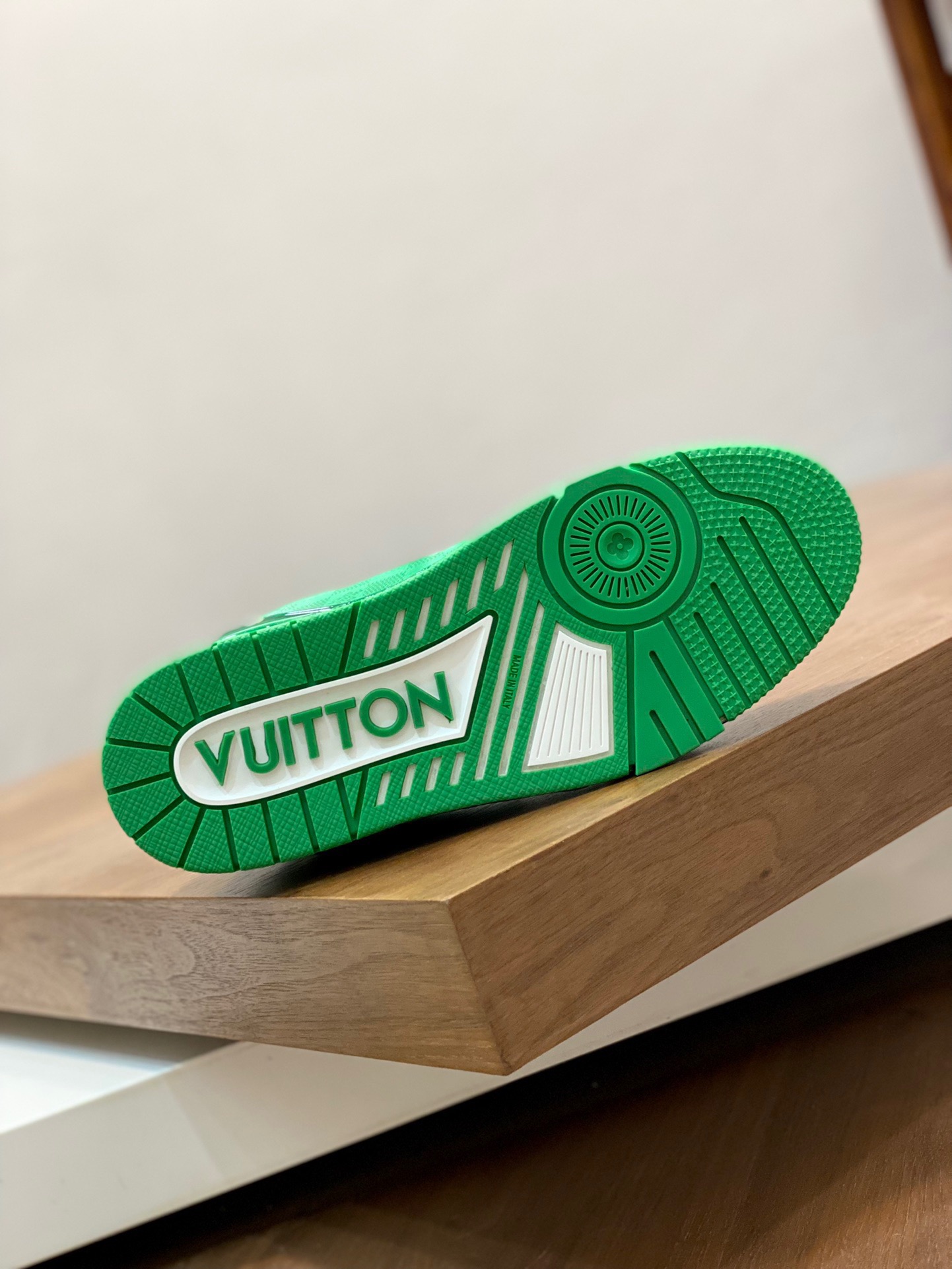 Men L*ouis V*uitton Top Sneaker Maikesneakers